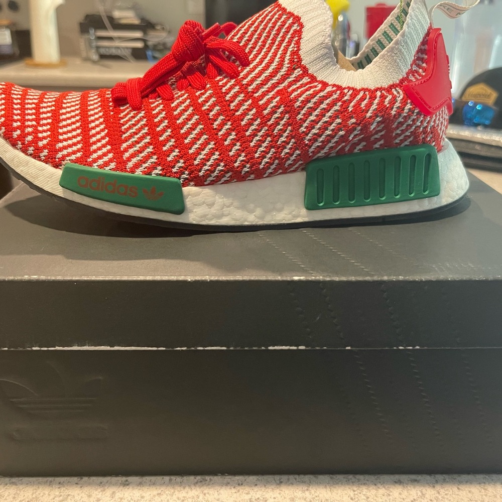 Brand New Adida’s NMD’s